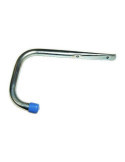 Gancho Universal ZN 160 mm B010V [LOTE DE 6 Unidades] MOTTEZ