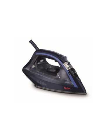 Plancha de Vapor Tefal FV1739 0,25 L 2000W Azul MOULINEX