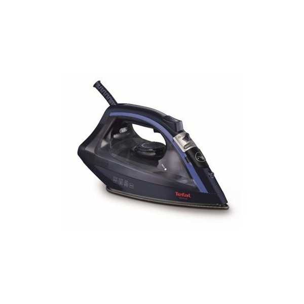 Plancha de Vapor Tefal FV1739 0,25 L 2000W Azul MOULINEX