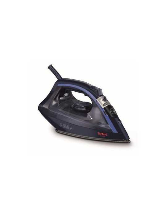 Plancha de Vapor Tefal FV1739 0,25 L 2000W Azul MOULINEX
