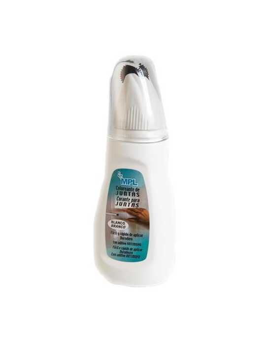Coloreante Juntas Blanco 125 ml 302040 [LOTE DE 10 Unidades] MPL-SPB