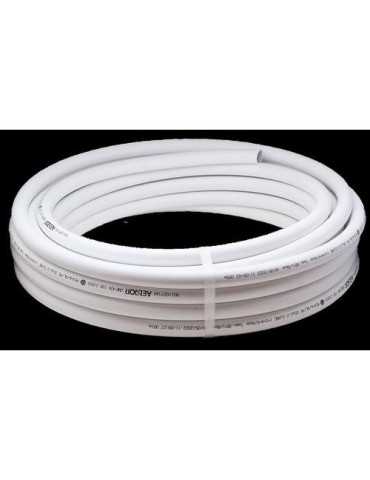 Tubo Multicapa PE-al-Pex 20X2.0 ROLLO-15M [LOTE DE 2 Unidades] MT