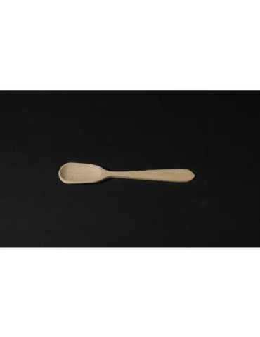 Cuchara Madera Alemana 25 cm 310251 [LOTE DE 34 Unidades] MUNDET