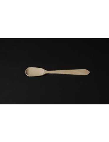 Cuchara Madera Alemana 30 cm 310301 [LOTE DE 32 Unidades] MUNDET