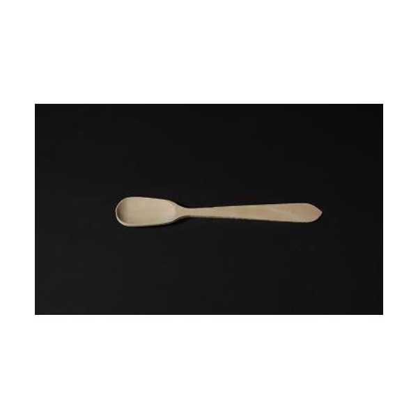 Cuchara Madera Alemana 30 cm 310301 [LOTE DE 32 Unidades] MUNDET