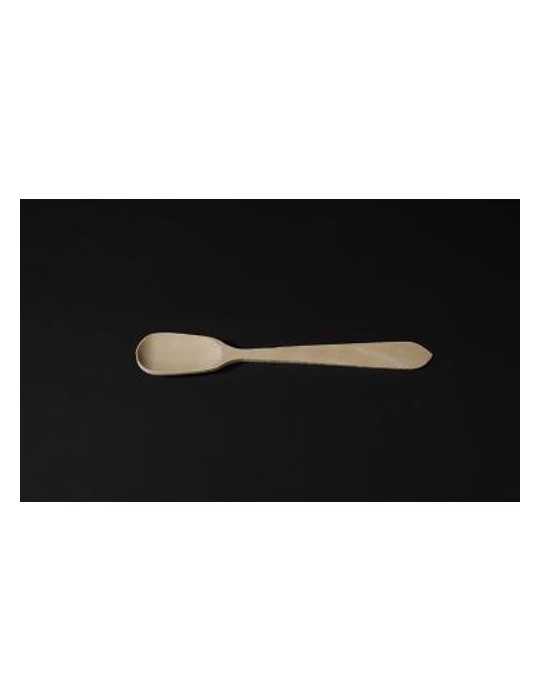 Cuchara Madera Alemana 30 cm 310301 [LOTE DE 32 Unidades] MUNDET
