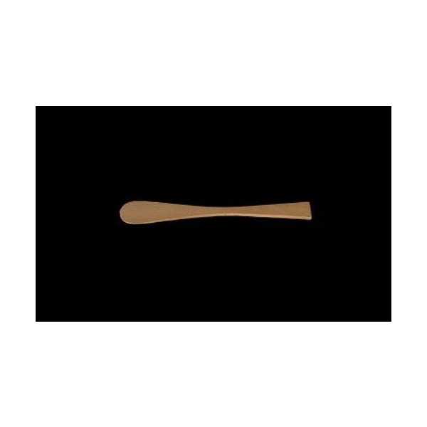 Espátula Madera 25 cm 300251 [LOTE DE 38 Unidades] MUNDET