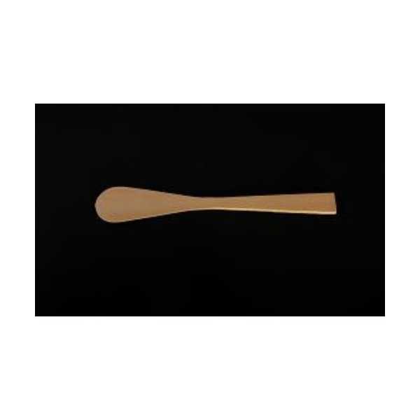 Espátula Madera 30 cm 300301 [LOTE DE 34 Unidades] MUNDET