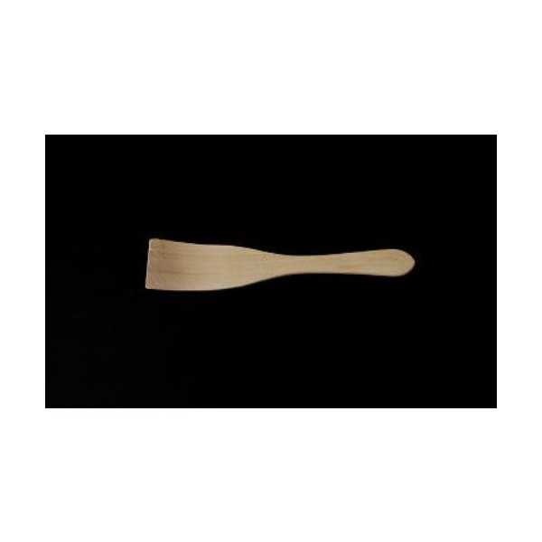 Pala Madera sin Ranuras 30 cm 340301 [LOTE DE 32 Unidades] MUNDET