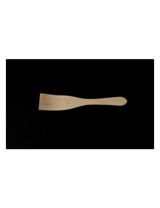 Pala Madera sin Ranuras 30 cm 340301 [LOTE DE 32 Unidades] MUNDET