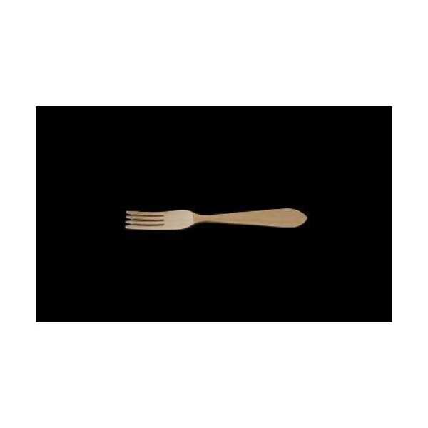 Tenedor Madera 30 cm 270301 [LOTE DE 32 Unidades] MUNDET