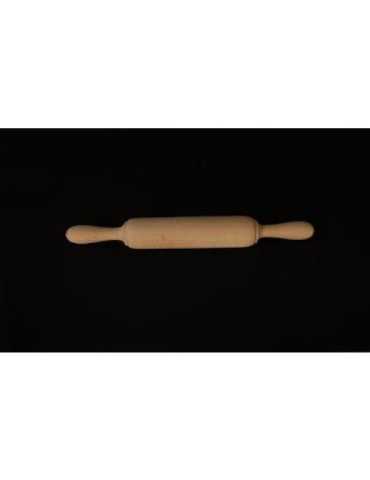 Rodillo Pasta Madera 40 260104 [LOTE DE 8 Unidades] MUNDET