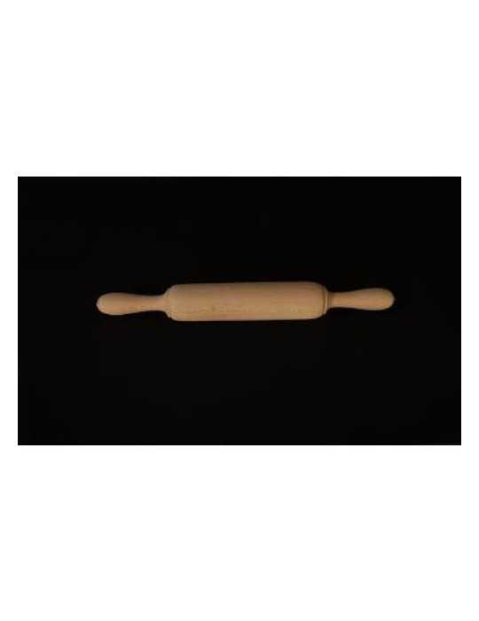Rodillo Pasta Madera 40 260104 [LOTE DE 8 Unidades] MUNDET