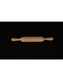 Rodillo Pasta Madera 40 260104 [LOTE DE 8 Unidades] MUNDET