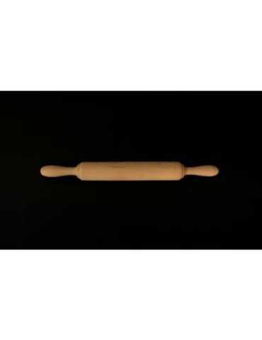 Rodillo Pasta Madera 45 260451 [LOTE DE 8 Unidades] MUNDET