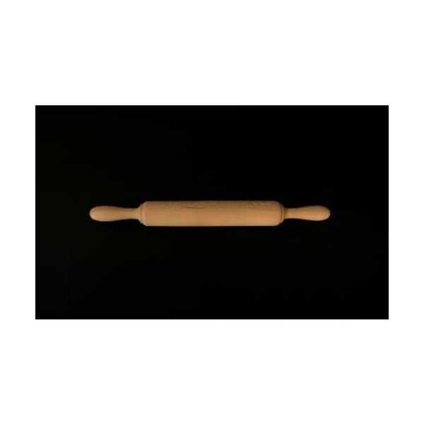 Rodillo Pasta Madera 45 260451 [LOTE DE 8 Unidades] MUNDET