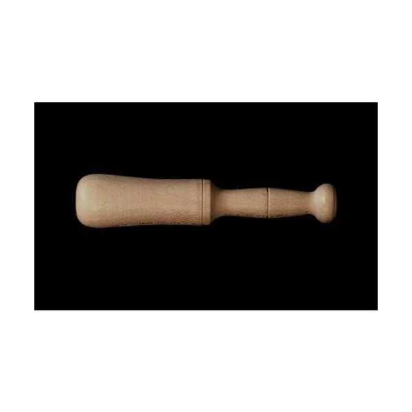 Mano Mortero Madera 19 220191 [LOTE DE 24 Unidades] MUNDET