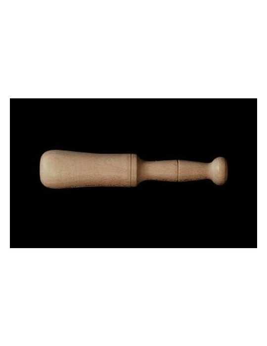 Mano Mortero Madera 19 220191 [LOTE DE 24 Unidades] MUNDET
