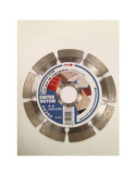 Disco Diamante Sinterizado Beton 115 mm [LOTE DE 4 Unidades] MUSSOL