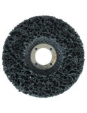 Disco Limpieza Pulidos Multiusos 75 Black Cleaner [LOTE DE 6 Unidades] MUSSOL