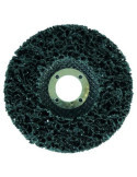 Disco Limpieza Pulidos Multiusos 115 Black Cleaner [LOTE DE 4 Unidades] MUSSOL