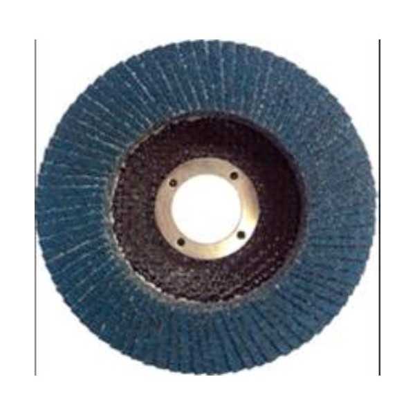 Disco Lámina Zirconio G/40 K130115/40 [LOTE DE 10 Unidades] MUSSOL