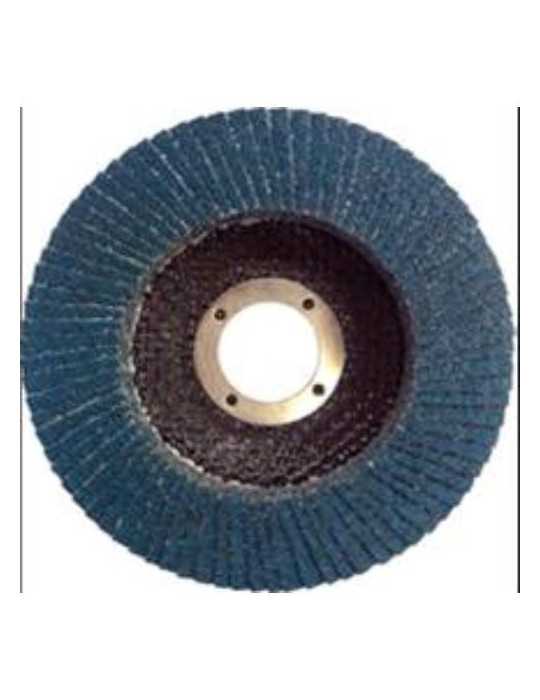 Disco Lámina Zirconio G/40 K130115/40 [LOTE DE 10 Unidades] MUSSOL