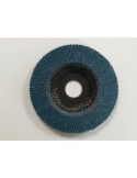 Disco Lámina Zirconio 115 G40 C-10UND [LOTE DE 2 Unidades] MUSSOL
