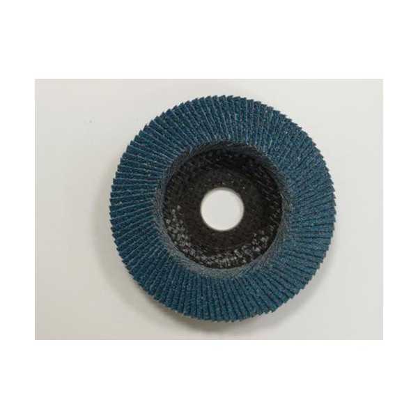 Disco Lámina Zirconio 115 G80 C-10UND [LOTE DE 2 Unidades] MUSSOL