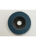 Disco Lámina Zirconio 115 G120 K39115120 (C-10UN) [LOTE DE 2 Unidades] MUSSOL