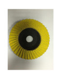 Disco Láminas Ceram. Yellow Power 40/60 IYP1154060 [LOTE DE 8 Unidades] MUSSOL