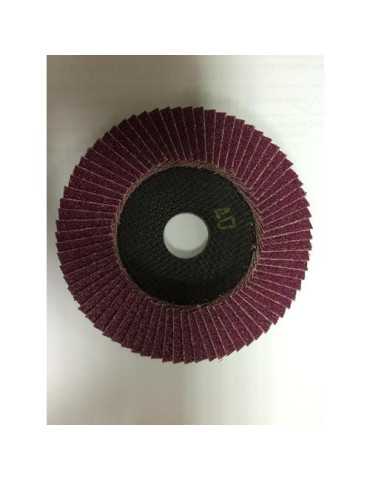 Disco Láminas Zirc. hybrido Purple GR60 IPP11560 [LOTE DE 6 Unidades] MUSSOL