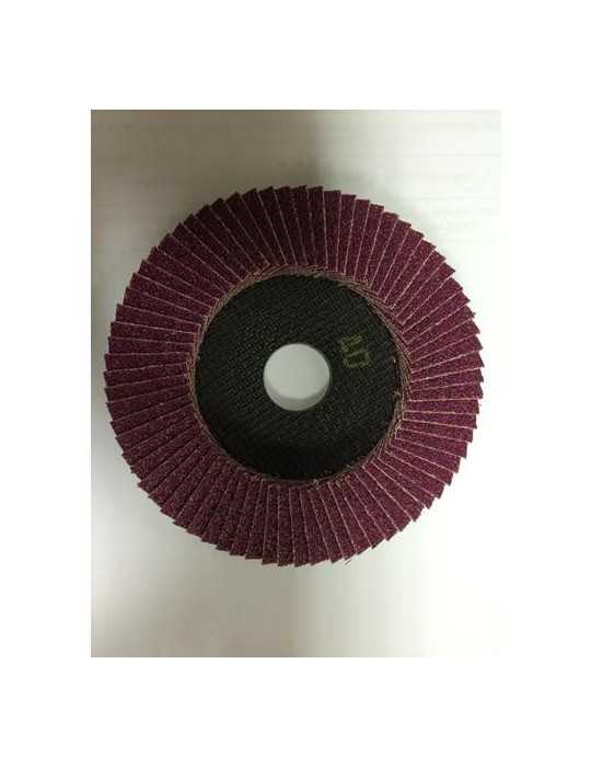 Disco Láminas Zirc. hybrido Purple GR60 IPP11560 [LOTE DE 6 Unidades] MUSSOL