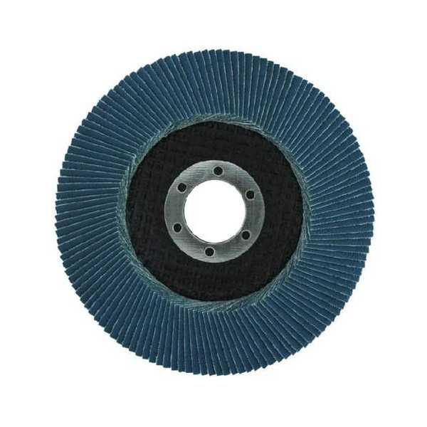 Disco Abrasiva Láminas Zirconio Plus 125 G40 (C-10) MUSSOL