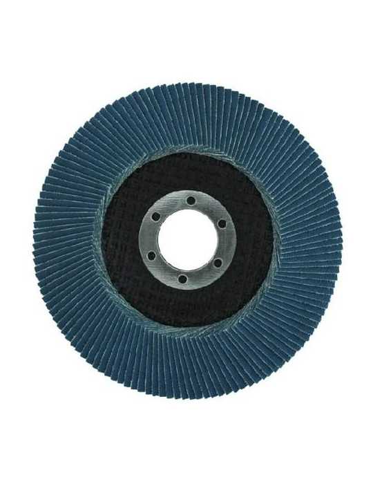 Disco Abrasiva Láminas Zirconio Plus 125 G40 (C-10) MUSSOL