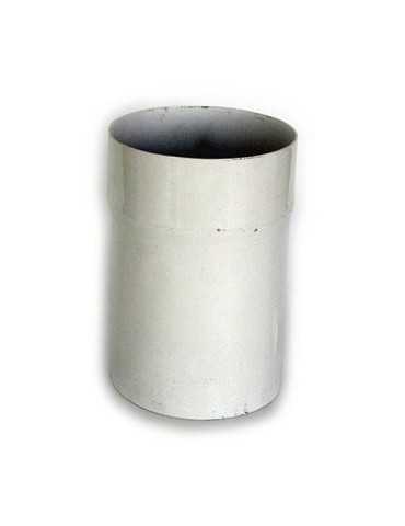Adaptador Caldera 133-125 Aluminio Blanco [LOTE DE 2 Unidades] NEGARRA