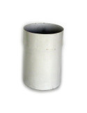 Adaptador Caldera 133-125 Aluminio Blanco [LOTE DE 2 Unidades] NEGARRA