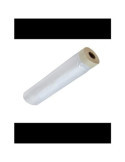 Plástico Pintar 60CMX22.5M con Cinta 19MM 0002860 [LOTE DE 8 Unidades] NERPEL