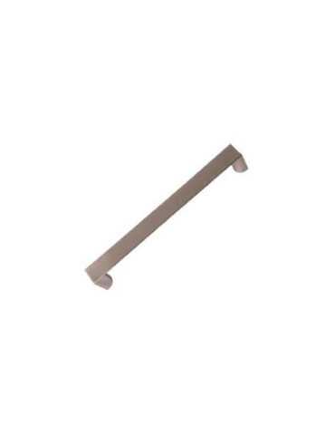 Tirador Mueble 96 mm Niquel Cepillado 90616 [LOTE DE 10 Unidades] NESU