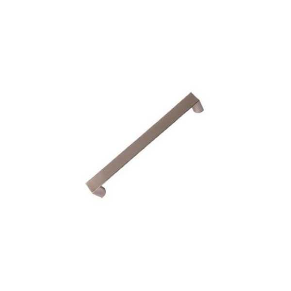 Tirador Mueble 96 mm Niquel Cepillado 90616 [LOTE DE 10 Unidades] NESU