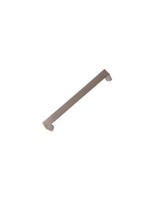Tirador Mueble 96 mm Niquel Cepillado 90616 [LOTE DE 10 Unidades] NESU