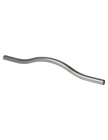 Tirador Mueble 96/128MM Inoxidable Mate. Largo 140MM [LOTE DE 10 Unidades] NESU