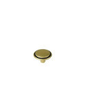 Pomo Mueble 30MM Cuero Viejo 01318 [LOTE DE 20 Unidades] NESU