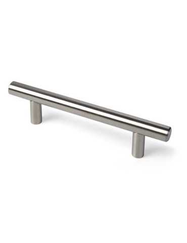 Tirador Ac. inox 96MM 65001 [LOTE DE 18 Unidades] NESU