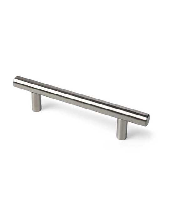 Tirador Ac. inox 96MM 65001 [LOTE DE 18 Unidades] NESU