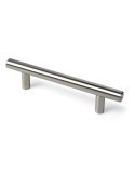 Tirador Ac. inox 96MM 65001 [LOTE DE 18 Unidades] NESU