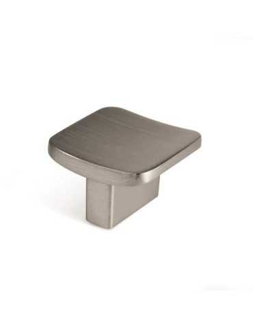 Pomo 32MM Inoxidable Mate 815525 [LOTE DE 12 Unidades] NESU