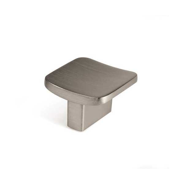 Pomo 32MM Inoxidable Mate 815525 [LOTE DE 12 Unidades] NESU
