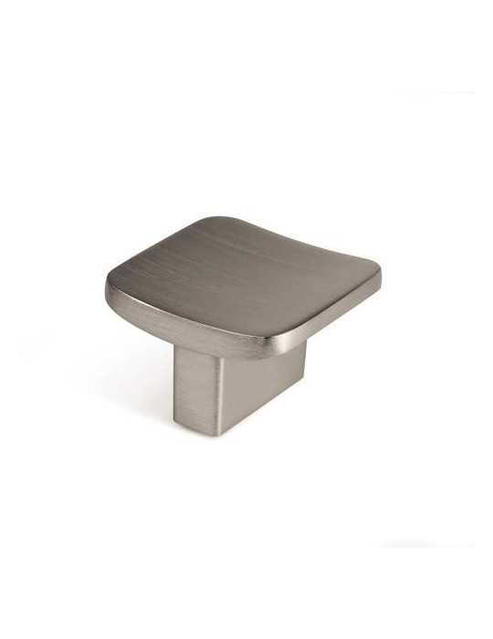 Pomo 32MM Inoxidable Mate 815525 [LOTE DE 12 Unidades] NESU