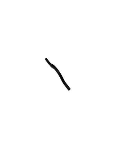 Tirador 96/128MM Negro Mate Largo 140MM 878822 [LOTE DE 10 Unidades] NESU